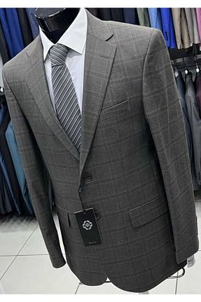 کت بژ مردانه Relaxed nyk tempee - کد 770994607