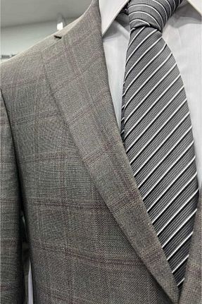 کت بژ مردانه Relaxed nyk tempee - کد 770994607