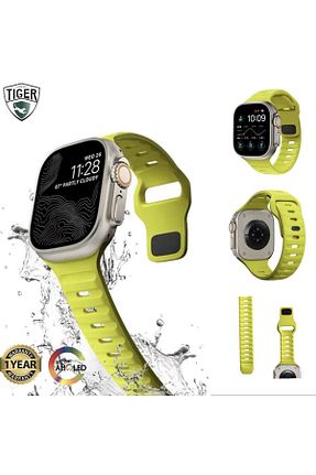 ساعت هوشمند گارانتی نمایندگی رسمی Tiger - کد 771234165