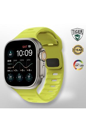 ساعت هوشمند گارانتی نمایندگی رسمی Tiger - کد 771234165