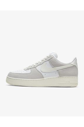 کفش اسنیکر طوسی مردانه بند دار Nike - کد 771775956