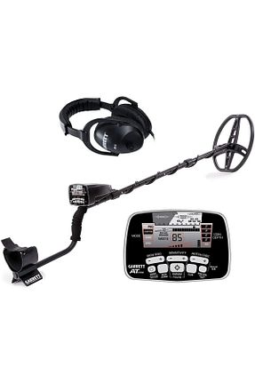 دستگاه اندازه گیری garrett - کد 90092397