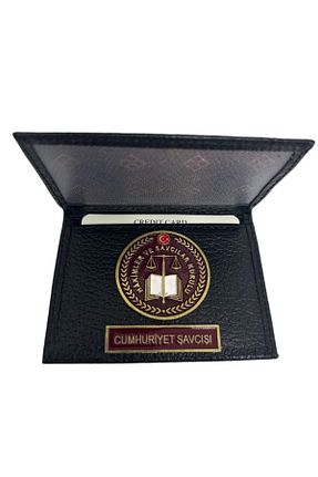 جا کارتی مشکی زنانه ابعاد کوچک Trendcüzdan - کد 771591745