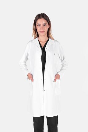 لباس ایمنی کار سفید Colour Suit - کد 770477716