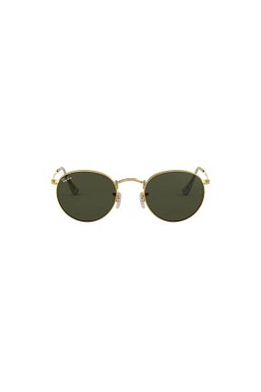عینک آفتابی سبز زنانه 50 Ray-Ban - کد 770328233