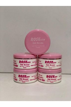 کرم بدن مرطوب کننده rosecity - کد 78856568