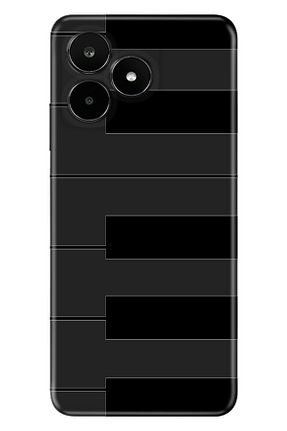 کاور و قاب سبز realme - کد 770860869