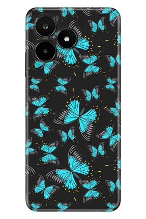 کاور و قاب آبی realme - کد 770861845