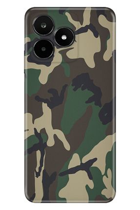 کاور و قاب خاکی realme - کد 770860300