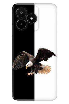 کاور و قاب مشکی realme - کد 770861850