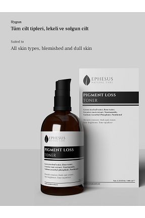 ست مراقبت پوست Ephesus Natural Care - کد 746228891