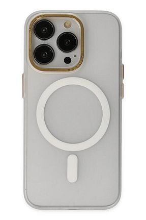 کاور و قاب سفید iPhone 15 Pro Max UnDePlus - کد 770692273