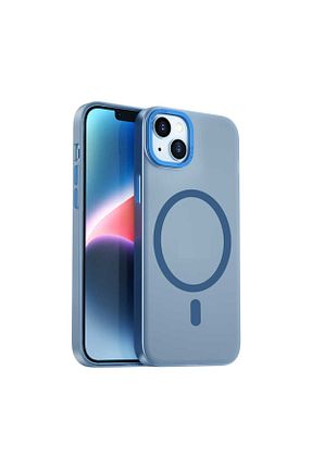 کاور و قاب رنگی iPhone 15 UnDePlus - کد 771124143