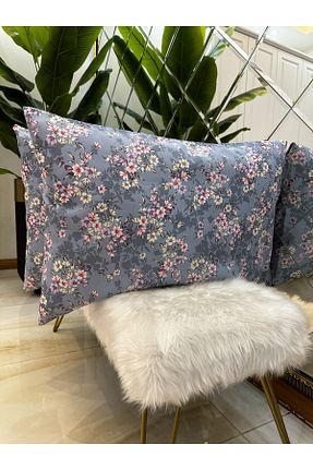 روکش بالش آبی micoton - کد 771151037
