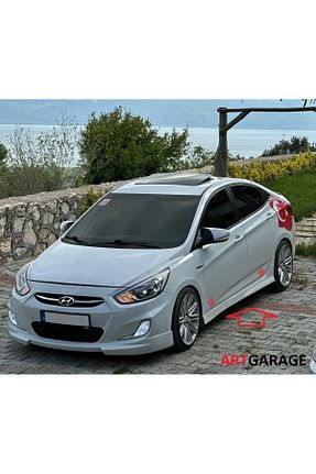 بادی کیت خودرو Bodykitartgarage - کد 770821975
