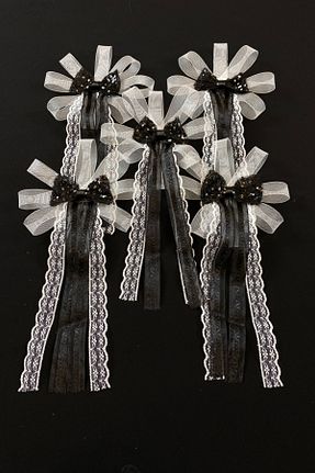 عقد و عروسی و حنابندان مشکی ZEYMERADE - کد 217547186