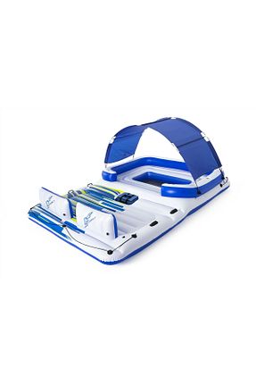 تخت خواب ساحلی آبی Bestway - کد 771373235