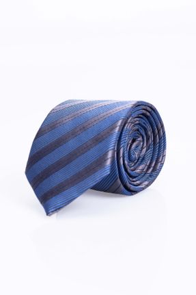 کراوات مردانه İnce پلی استر کد 771156668