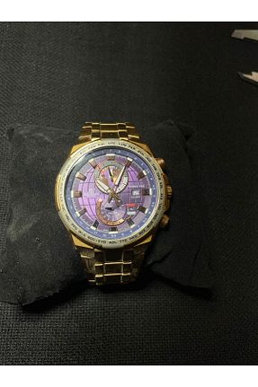ساعت مچی متالیک مردانه 41-45 میلی متر Revello - کد 771627783