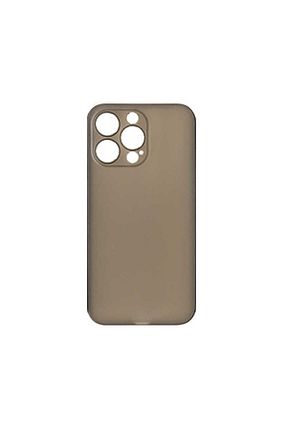 کاور و قاب طوسی iPhone 15 Pro Max UnDePlus - کد 771333707