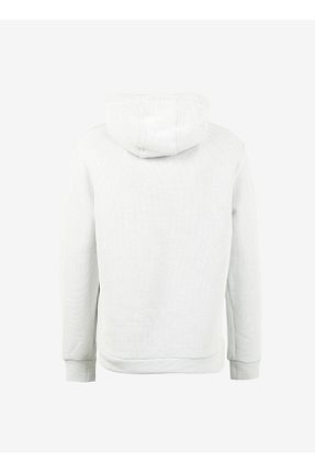 سوئیشرت طوسی مردانه ساده Aeropostale - کد 771419604