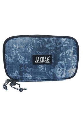 جعبه خودکار / قلم آبی jacbag - کد 93428314