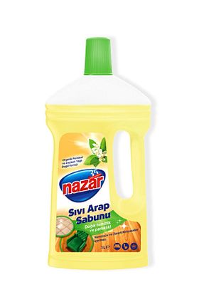 صابون مایع Nazar - کد 7093409