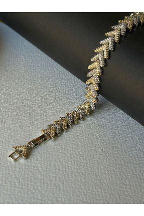 دستبند استیل (فولاد) زنانه استیل (فولاد) JEICON ATELIER - کد 771494686