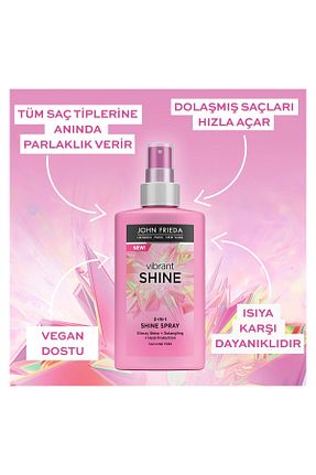 اسپری مو John Frieda - کد 378724648