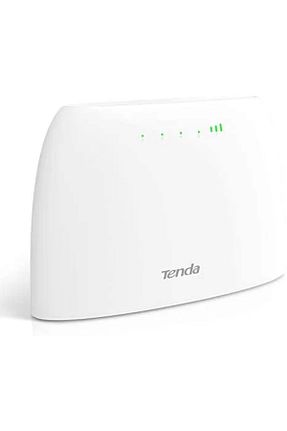 اکسس پوینت Tenda - کد 472103986