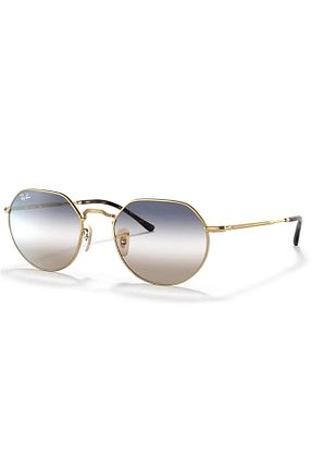 عینک آفتابی زرد زنانه UV400 Ray-Ban - کد 770344676