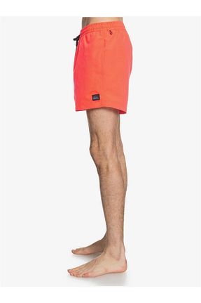 شلوارک و برمودا سرمه ای مردانه رگولار Quiksilver - کد 680385806