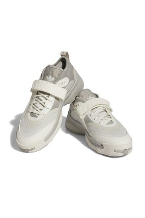 کفش پیاده روی طوسی مردانه adidas - کد 770350629