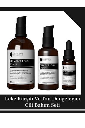 ست مراقبت پوست Ephesus Natural Care - کد 746228891