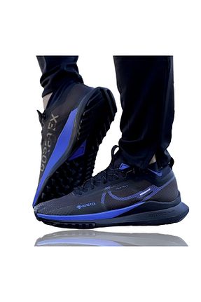 کفش دو و میدانی و تمرینی مشکی مردانه Nike - کد 771433110