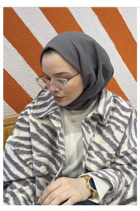 شال طوسی زنانه VALOR - کد 266771634