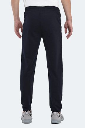 پائین تنه گرمکن اسپرت سرمه ای مردانه Ter Tutmayan Slazenger - کد 771378015