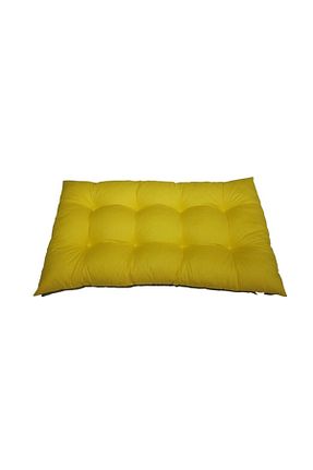 کوسن باغچه زرد uvs concept - کد 335535877