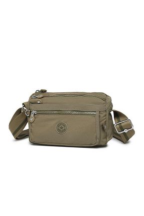 کیف پستچی قهوه ای زنانه Smart Bags - کد 771184307