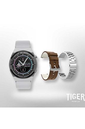 ساعت هوشمند گارانتی وارد کننده Tiger - کد 771231555
