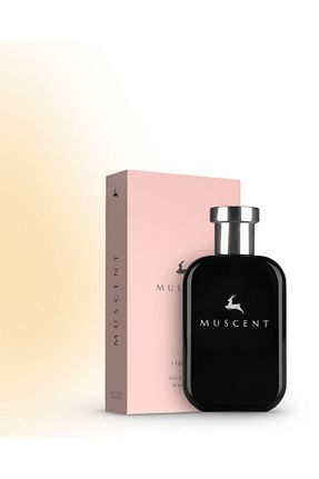 ادکلن زنانه MUSCENT - کد 771930486