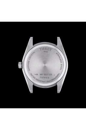 ساعت مچی بژ مردانه 36-40 میلی متر Tissot - کد 772000274