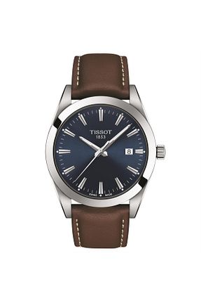 ساعت مچی بژ مردانه 36-40 میلی متر Tissot - کد 772000274