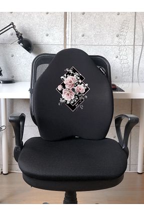 محصول ارگونومی مشکی Officeküp - کد 772209303