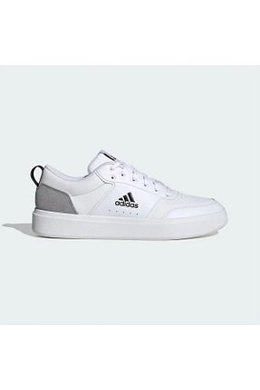 کفش اسنیکر سفید مردانه بند دار adidas - کد 765671245