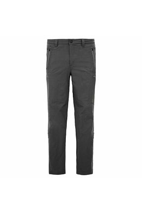 شلوار اسپرت سفید مردانه پارچه The North Face - کد 1803546