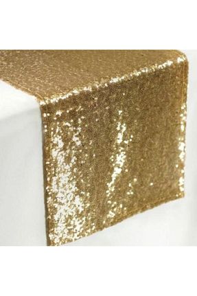 سرویس آمریکائی طلائی مستطیل MER HOME - کد 151717013
