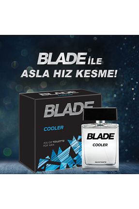 ادکلن سفید مردانه Blade - کد 2173965
