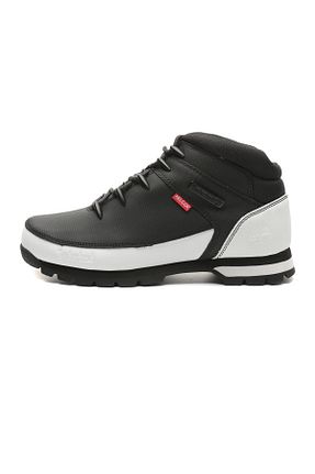 کفش پیاده روی مشکی مردانه Timberland - کد 772243361