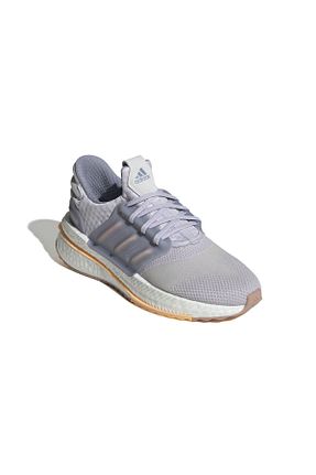 کفش پیاده روی طوسی زنانه adidas - کد 772242992